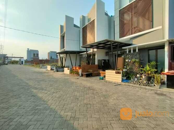 HUNIAN MURAH PERMATA PERMADANI AREA BATU