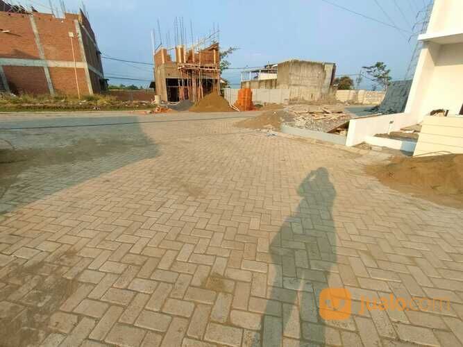 HUNIAN MURAH PERMATA PERMADANI AREA BATU