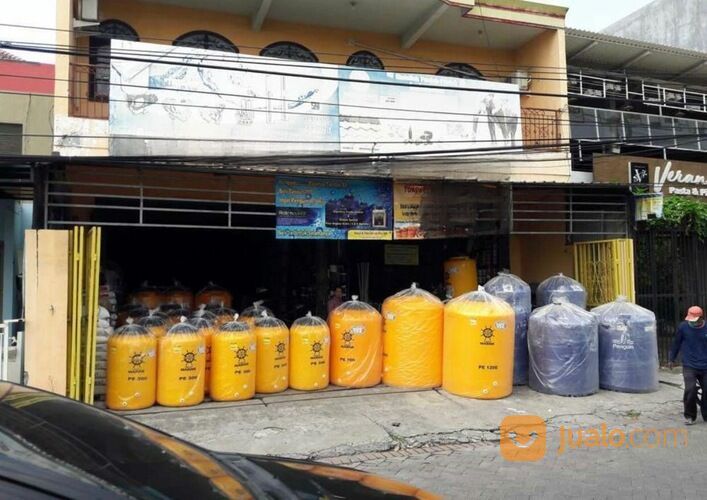 Ruko jln Jawa GKB (Gresik Kota Baru) Gresik