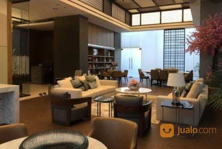 Apartemen Capitol Suites Kwitang Senen, Jakarta Pusat