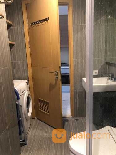 Apartemen Capitol Suites Kwitang Senen, Jakarta Pusat