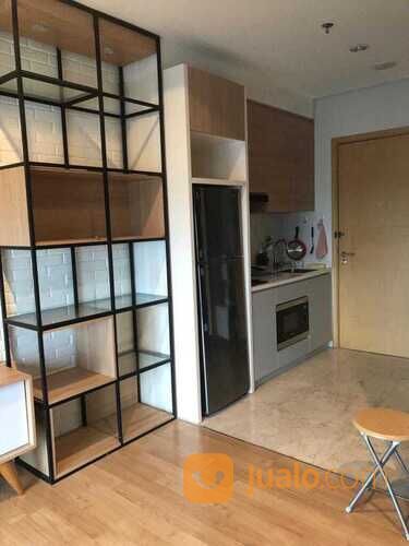 Apartemen Capitol Suites Kwitang Senen, Jakarta Pusat