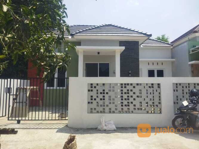 RUMAH BARU KALASAN DEKAT RS BHAYANGKARA POLDA DIY