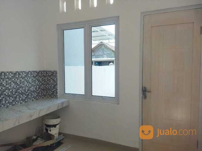 RUMAH BARU KALASAN DEKAT RS BHAYANGKARA POLDA DIY