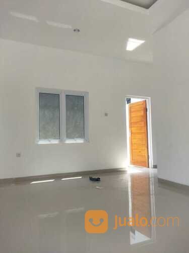 RUMAH BARU KALASAN DEKAT RS BHAYANGKARA POLDA DIY
