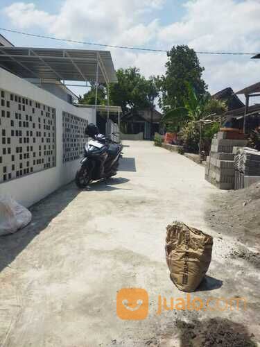 RUMAH BARU KALASAN DEKAT RS BHAYANGKARA POLDA DIY