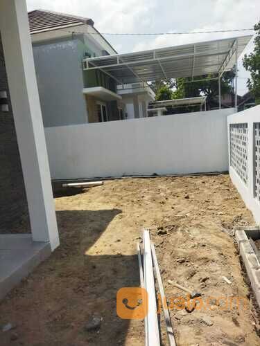 RUMAH BARU KALASAN DEKAT RS BHAYANGKARA POLDA DIY