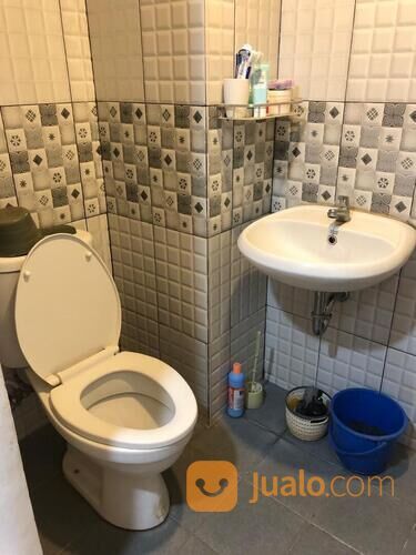 Apartemen De Prima (Jalan Gelas - Sekip) Medan