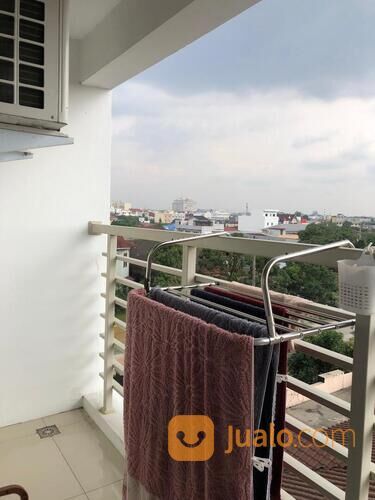 Apartemen De Prima (Jalan Gelas - Sekip) Medan