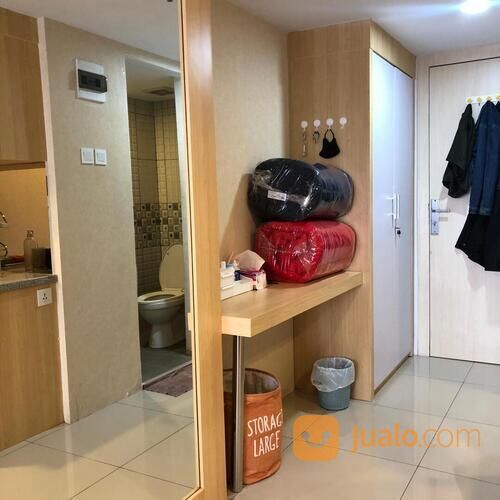 Apartemen De Prima (Jalan Gelas - Sekip) Medan