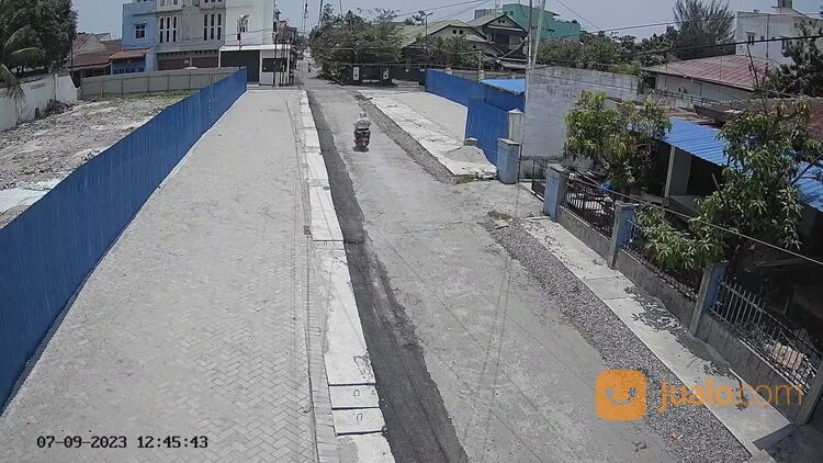 CEMARA VILLAGE (Jalan Tusam simp. Jalan Kweni - Cemara) Medan