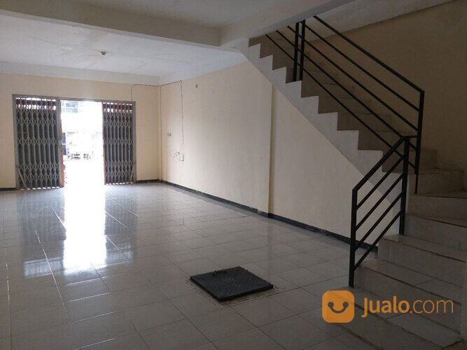 Ruko Puri Gunung Anyar Regency Surabaya