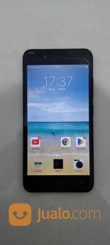 VIVO 1606 BLACK