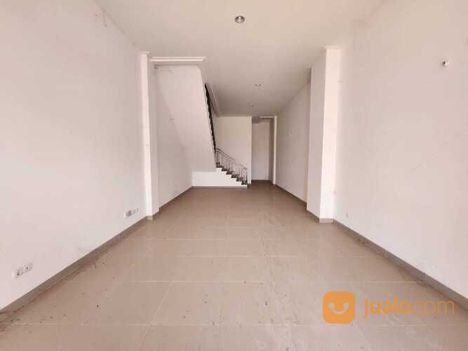 Ruko PIK 2 Boulevard Shibuya (Ukuran 4,5x15 m2)