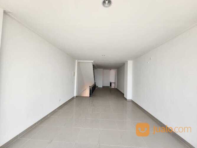 Ruko PIK 2 Boulevard Shibuya (Ukuran 4,5x15 m2)