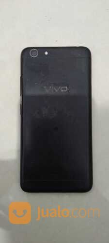 VIVO 1606 BLACK