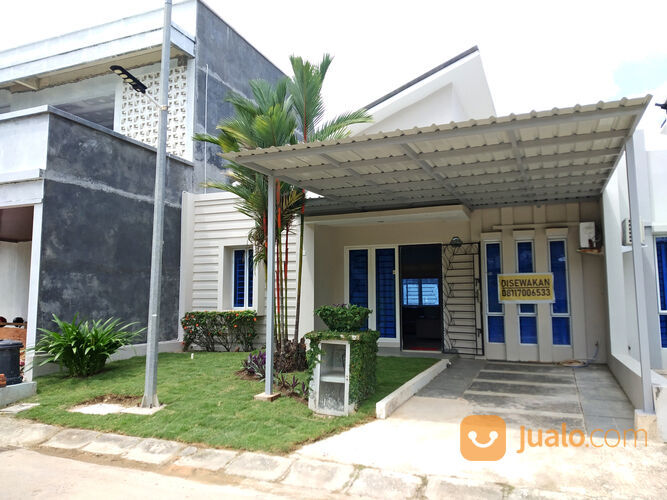 Rumah di Sukajadi