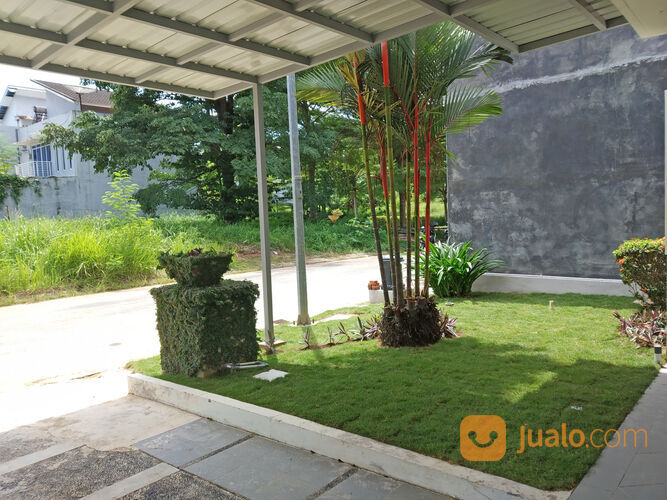 Rumah di Sukajadi