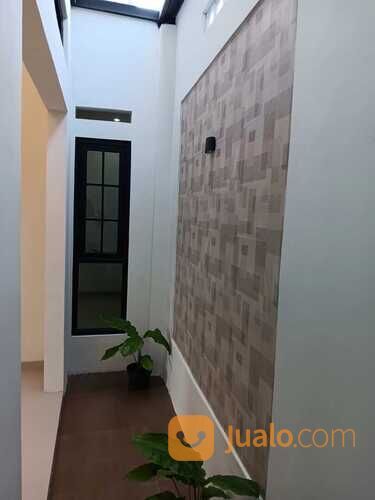 Murah Meriah 700 Jutaan Rumah Baru Dekat UII Jalan Kaliurang