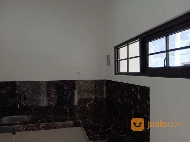 Murah Meriah 700 Jutaan Rumah Baru Dekat UII Jalan Kaliurang