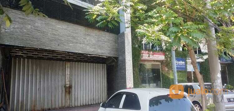 Ruko Jl Pahlawan No 4 Alun Alun Contong Bubutan Surabaya