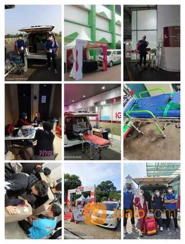 Sewa ambulance 24 jam