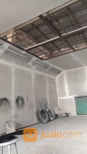 Over Usaha Bengkel dan Cuci Steam Tambun Bekasi