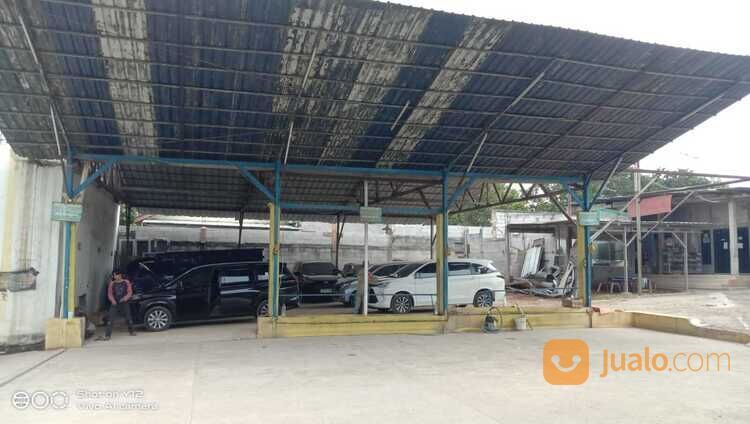 Over Usaha Bengkel dan Cuci Steam Tambun Bekasi