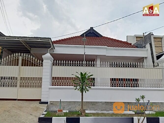 Rumah Surabaya Selatan