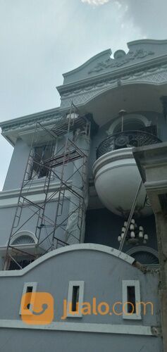 Jasa moulding wall moulding&renovasi