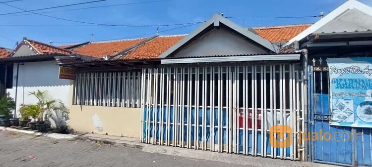 Sidotopo Wetan Indah I no 52 Kenjeran, Surabaya