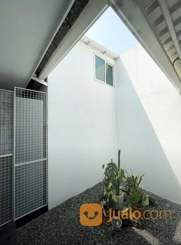 Rumah Furnished Siap Huni Inika Island The Avani BSD Tangerang