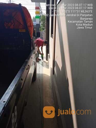 JASA ANTI RAYAP MURAH DAN BERGARANSI DI PURWOKERTO DAN CILACAP