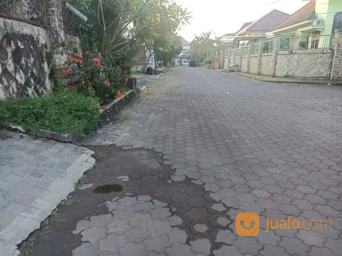 Termurah Rumah Darmo Villa Vila Papaya Paling Murah Surabaya