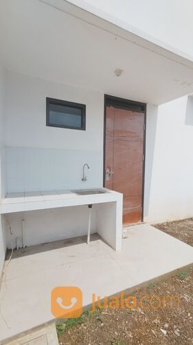 Rumah Strategis Bandung Barat Dekat Kantor Samsat Cimareme