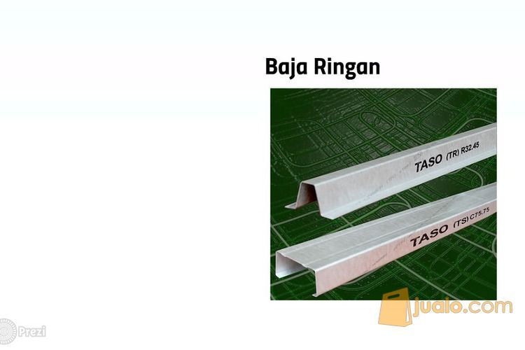  Baja Ringan Taso  Serang Jualo