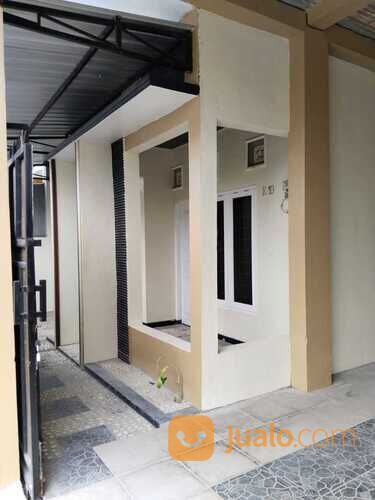 Rumah Cantik 2 Lantai Bersih Terawat Dalam Perumahan Di SENDANGTIRTO BERBAH SLEMAN