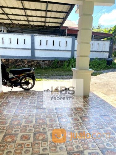 Rumah Dengan Tanah Luas, Jl. Transito, Tanjungpinang