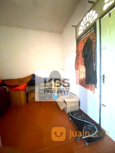 Rumah Dengan Tanah Luas, Jl. Transito, Tanjungpinang