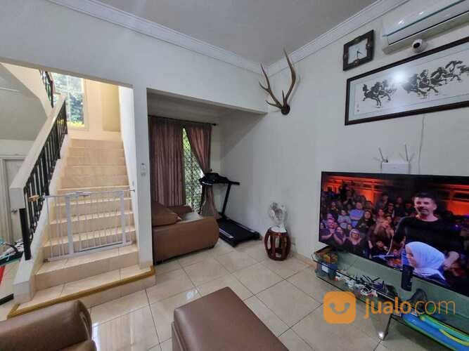 Want To Sale Rumah Bagus Cluster Sutera Olivia Alam Sutera 12x20