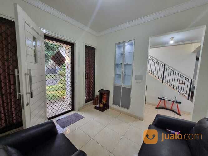 Want To Sale Rumah Bagus Cluster Sutera Olivia Alam Sutera 12x20