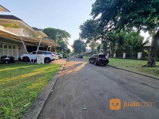 Want To Sale Rumah Bagus Cluster Sutera Olivia Alam Sutera 12x20