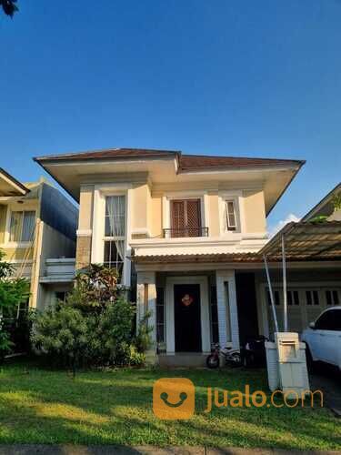 Want To Sale Rumah Bagus Cluster Sutera Olivia Alam Sutera 12x20