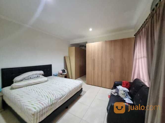 Want To Sale Rumah Bagus Cluster Sutera Olivia Alam Sutera 12x20