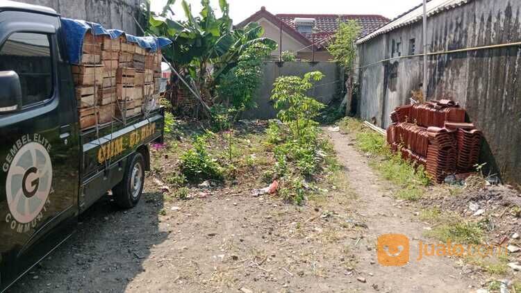 Murah Tanah Cocok Untuk Hunian Manyaran Semarang Barat 5 Menit Gerbang Tol Manyaran