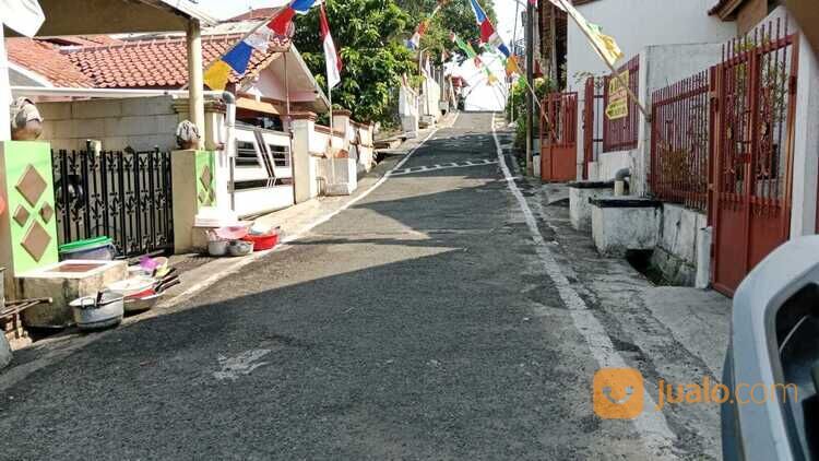 Murah Tanah Cocok Untuk Hunian Manyaran Semarang Barat 5 Menit Gerbang Tol Manyaran