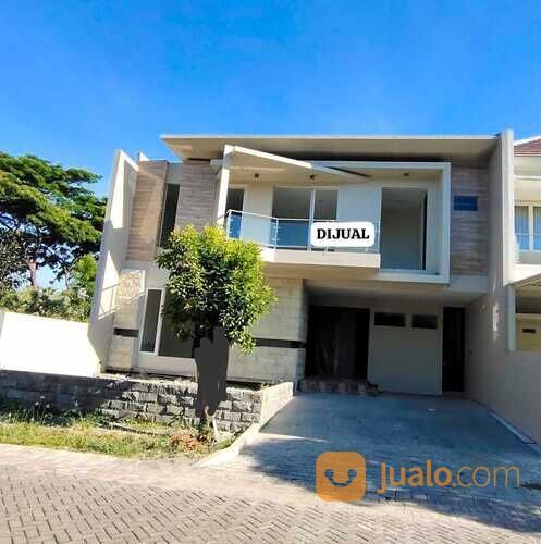 Rumah Somerset Citraland Lakarsantri Surabaya New Gress