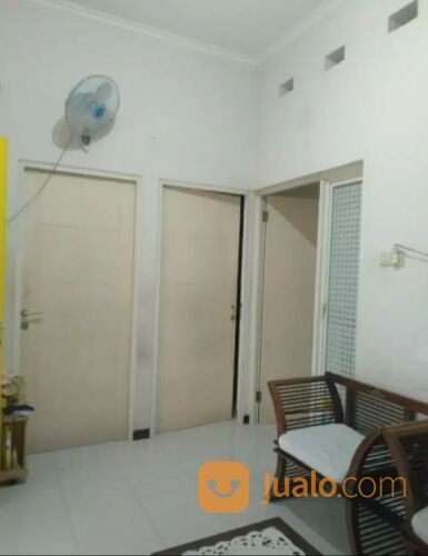 SUDAH RENOV Rumah Terawat Taman Pondok Jati Geluran Sidoarjo 600Jtan