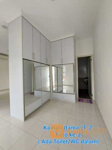 Cluster Darwin Gading Serpong Hadap Utara