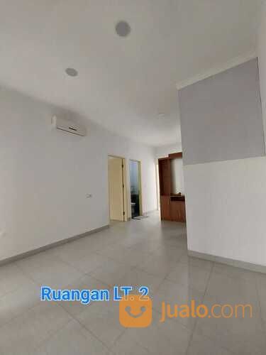 Cluster Darwin Gading Serpong Hadap Utara